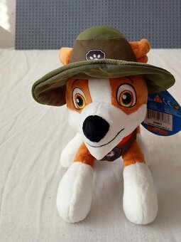 PAW PATROL-Plysaci - 6