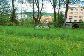 HALO reality - Predaj, pozemok pre rodinný dom   1811m2 Hriň - 6