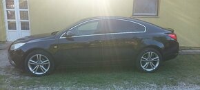 Opel insignia 2.0 cdti - 6