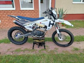 Husqvarna FE 250 2018 - 6