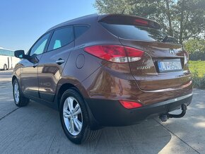 ✅Hyundai IX35 2.0i DOHC D-CVVT Style 4x4/1.majitelka/SK AUTO - 6