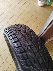 zimne pneumatiky 185/65 r15 - 6