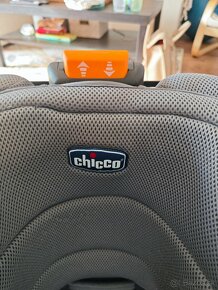 Autosedačka Chicco oasys1 9-18kg - 6