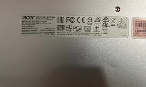 Acer swift SF114-32-P94N - 6