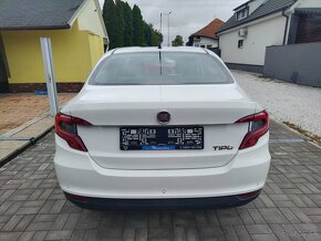 Fiat Tipo Sedan 1.4 70Kw 2019 17900km - 6