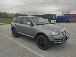 Volkswagen Touareg 3.0 TDi 165KW - 6