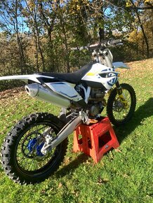 Husqvarna fc 250 - 6