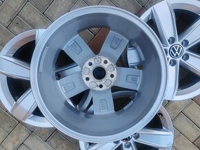 VW, AUDI, SEAT, ŠKODA 5X112 - 6