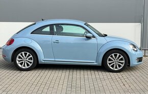 Volkswagen Beetle 1.2 TSi DSG 2015 kúp. na SK - 6