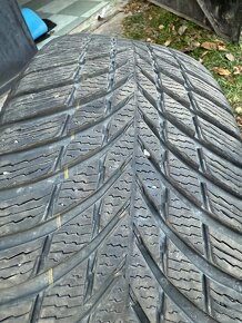 Nokian R17 zimné pneumatiky - 6