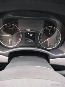 Skoda octavia 1,9 TDI - 6