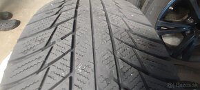 Sada kolies 5x112 R17 66.6 - 6