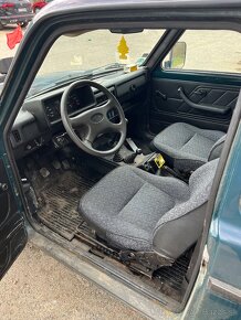 Lada Niva 1.7 , 4x4 , LPG - 6