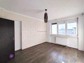 3 izb byt s balkónom /84m2/ , s garážou /25m2/ - Dolný Štál - 6