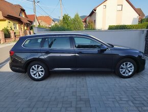 Volkswagen Passat Variant Business 2.0TDI.110KW,DSG.2022 - 6