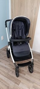 Peg perego Book51S Elite - 6