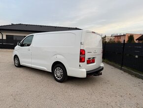 Citroën Jumpy 2,0 HDI 180 ps automat L3 - 6