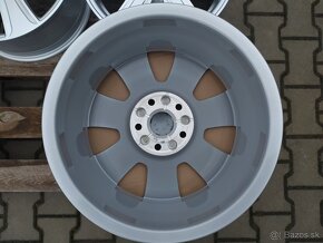 Originálne ALU disky Audi, VW, Škoda, Seat R16 5x112 ET33 - 6