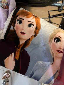 Mix Frozen set - 6