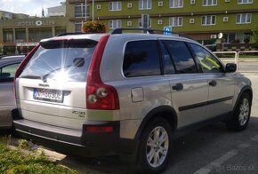 Predám Volvo CX90 - 6