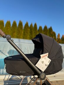 Cybex mios 3.0 - 6