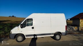 Peugeot Boxer 2.8 HDI - 6