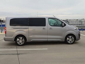 Peugeot Traveller 2,0 BlueHdi 177 Allure Long - 6