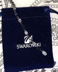 Swarovski náramok 5666422 - 6