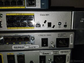 Cisco lab router switch firewall - 6