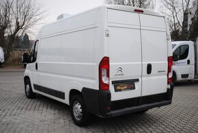 Citroën Jumper 2.2HDI HDi L2H2 ⭐Chladiarenske⭐ODPOČET DPH⭐ - 6