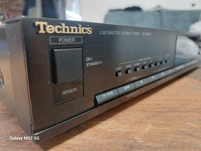 Technics Tuner ST-X999L - 6