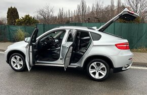 BMW X6 3,0D Xdrive naj:246000 km - 6