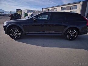 Volvo V90 cross country 4x4 - 6