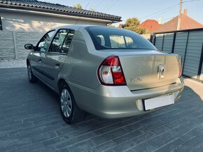 Renault Thália 1.2 16V - 6