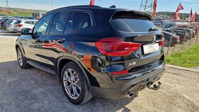 BMW X3 xDrive30d M Sport A/T adaptiv LED - 6