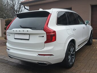 Volvo XC90 XC 90 D5 235k Drive-E Inscription AWD A/T - 6