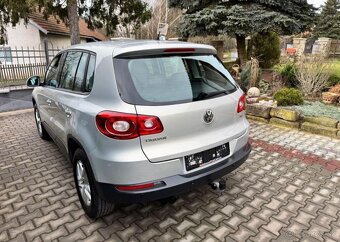 Volkswagen Tiguan 1,4TSi Top Stav, pravid.servis benzín - 6