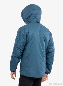 Nova Arc'teryx Nuclei SV Parka Vel S - 6