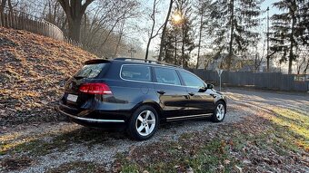 ✅️ Volkswagen Passat 2.0TDI DSG bussines B7 ✅️ - 6