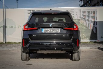 BMW X1 Xdrive 23i mHEV A/T - 6