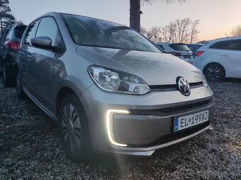 VW e-up, model r. 2018, 30tis.km, len za 10.800€+DPH - 6