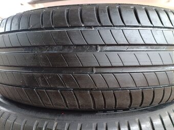 Pneumatiky Michelin 215/65 R17 Letné - 6