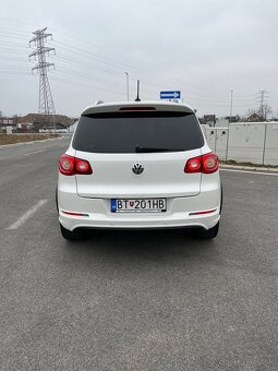 Tiguan Rline 4x4 - 6