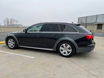 Audi A6 C7 Allroad 11/2014 - 6