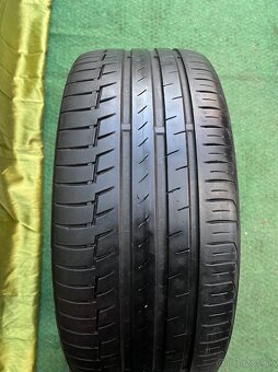 225/40 r18 letné Continental 92Y - 6