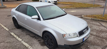 Audi A4 B6 1.9 TDI - 6