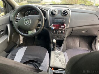 Dacia logan 1.5dci - 6