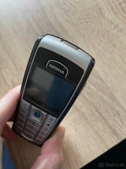 Nokia 6230i - 6