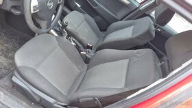 Rozpredam opel astra h 1.7 74kw - 6