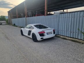 Audi R8 - 6